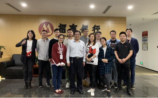 CDA助力招商銀行——高品質(zhì)造就好口碑